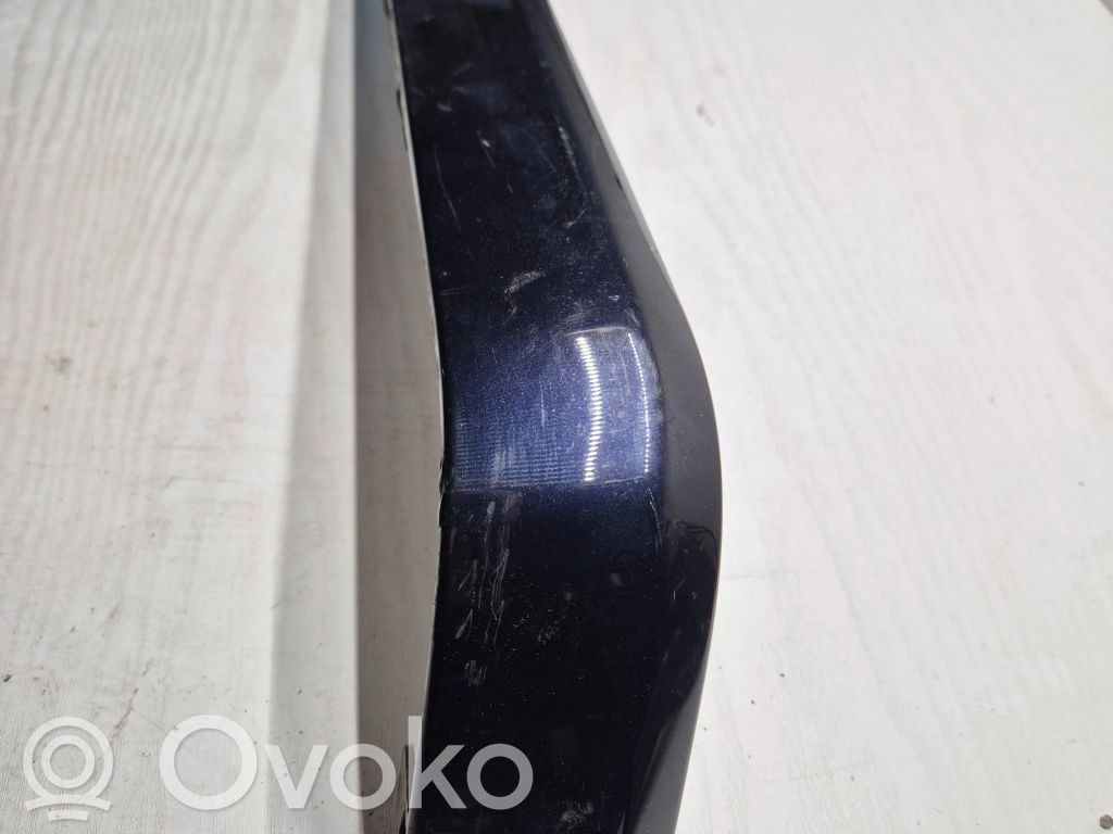 Volvo V70 Apdailinė galinio bamperio juosta 