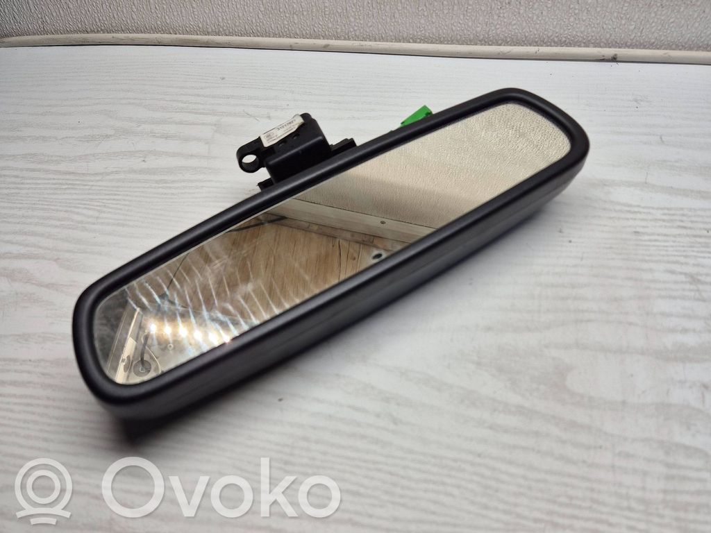 Volvo V70 Espejo retrovisor (interior) 