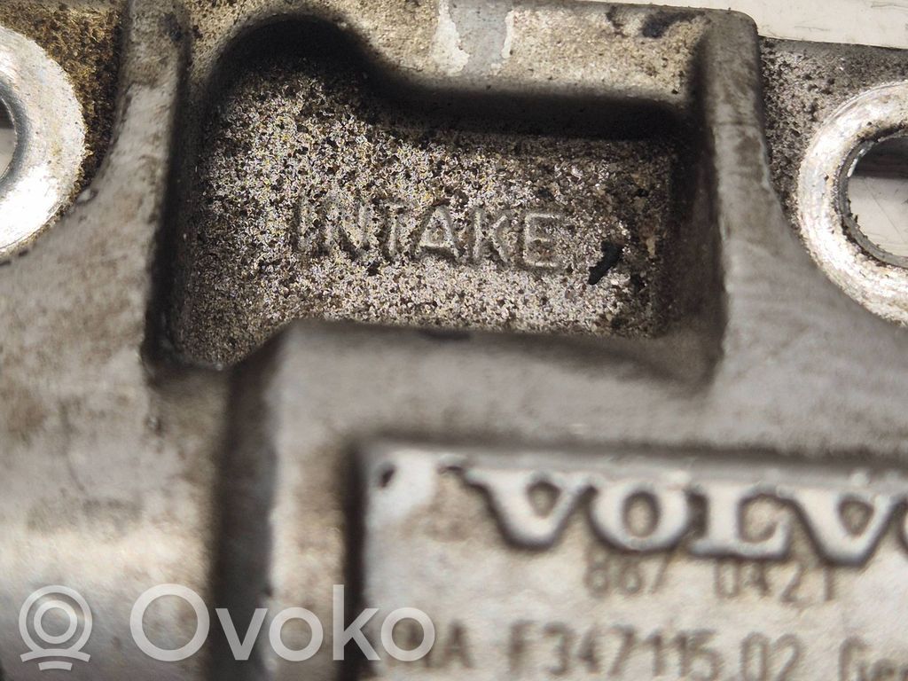 Volvo V70 Camshaft vanos timing valve 