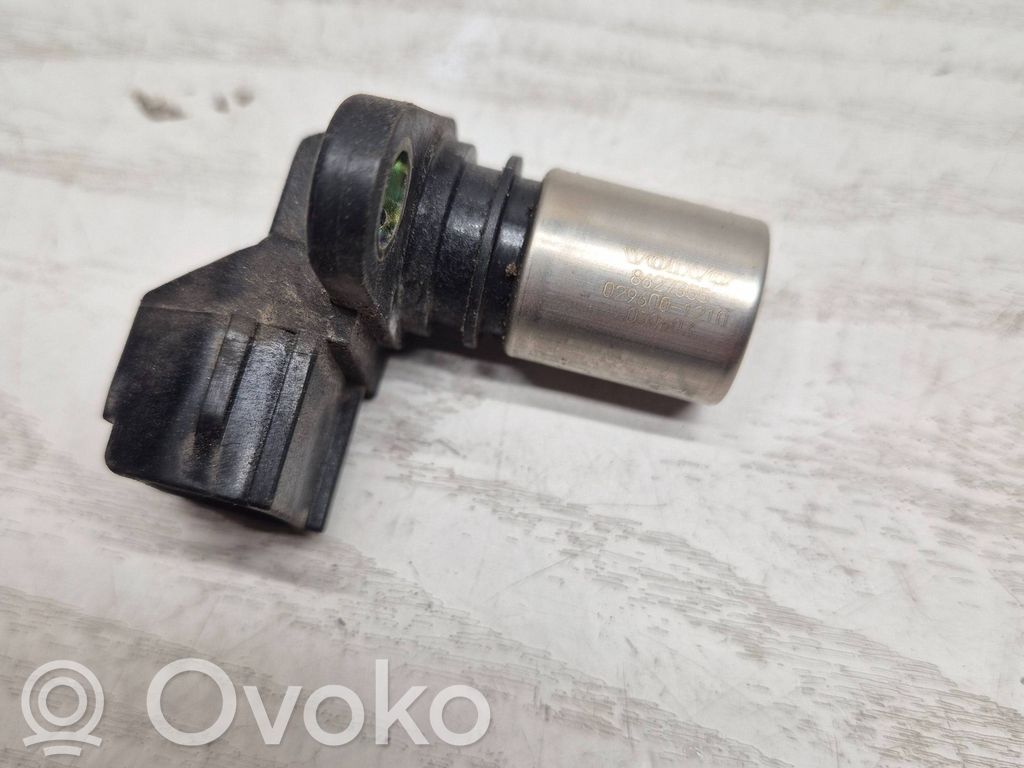 Sensor de posición del cigüeñal   8627355,030603,0296001210