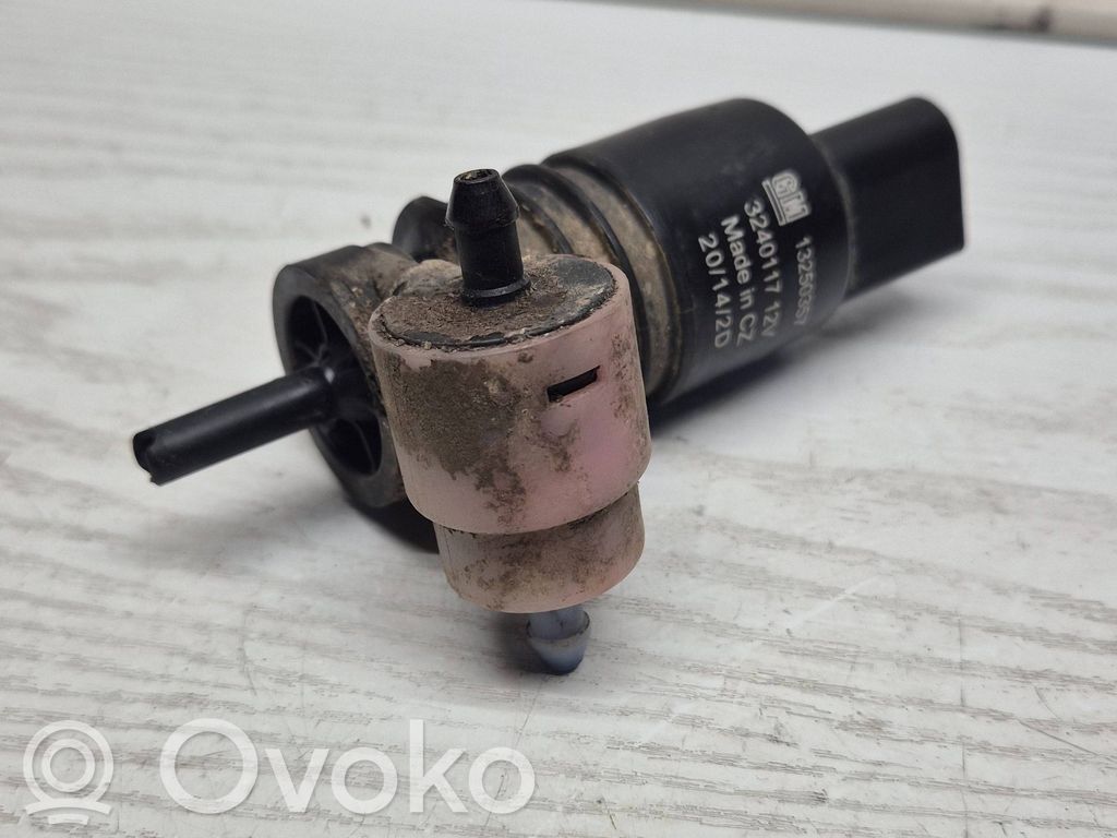 Windscreen/windshield washer pump   13250357,3240117,01450175,90492357
