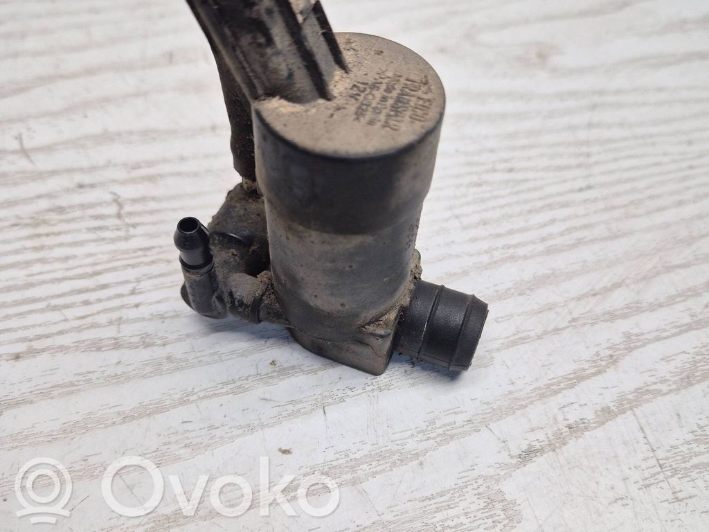 Volvo V70 Wiper motor 