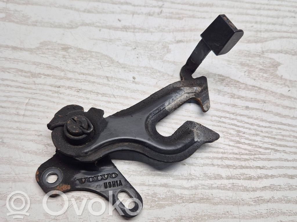 Volvo XC70 Chiusura/serratura vano motore/cofano 