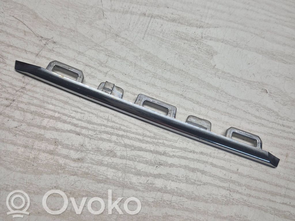 Volvo S60 Front grill 