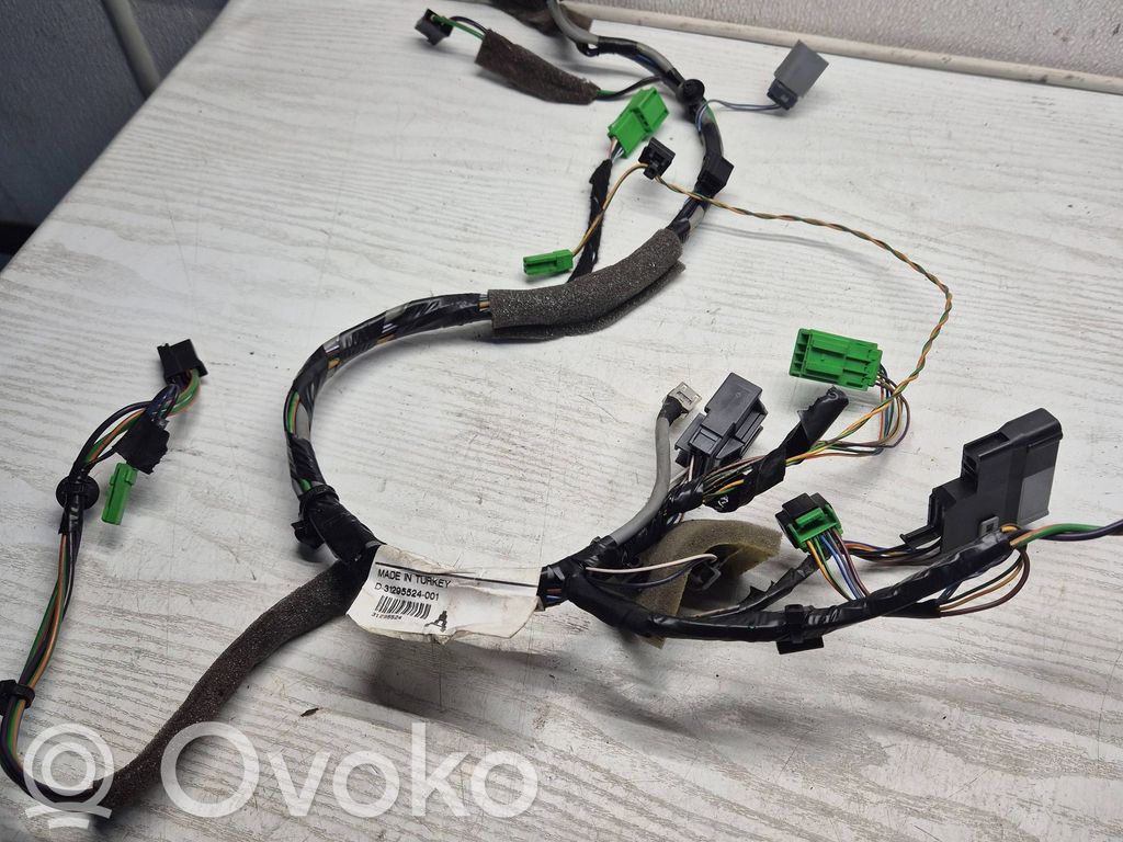 Volvo V70 Otros dispositivos 