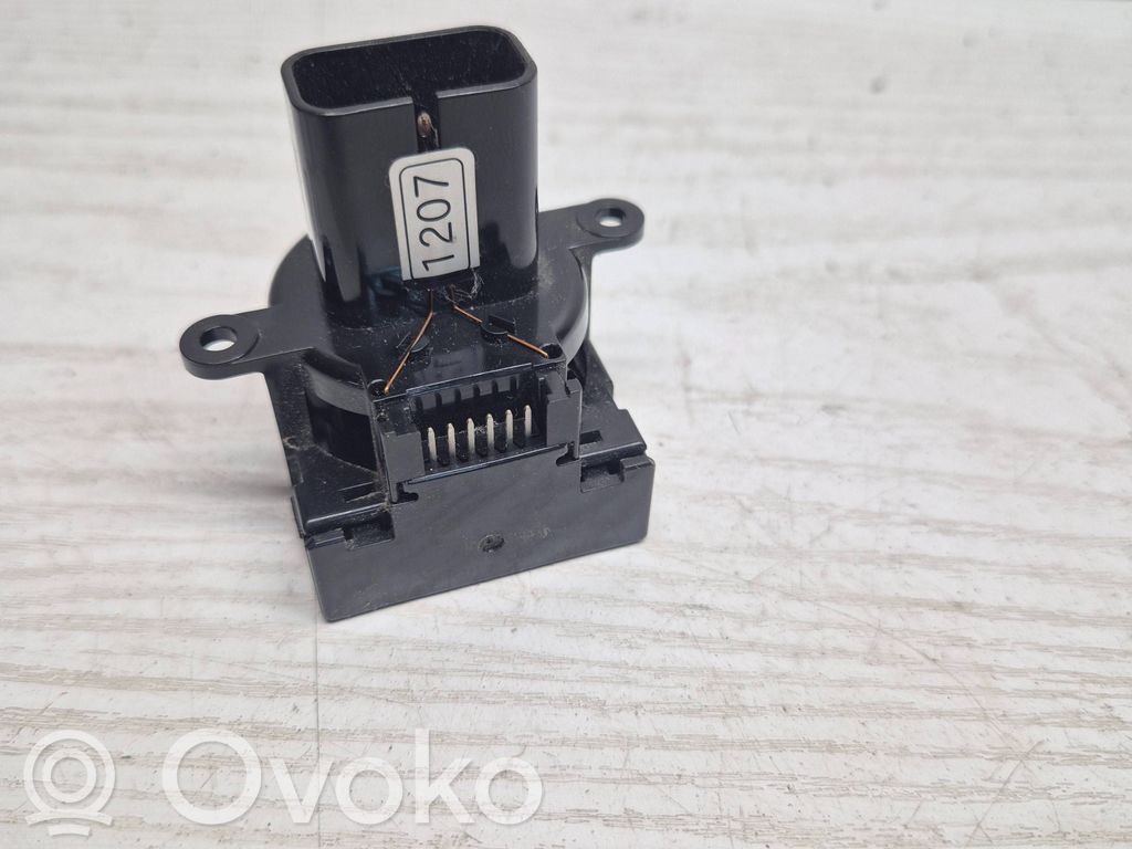 Sensor de temperatura interna   1207