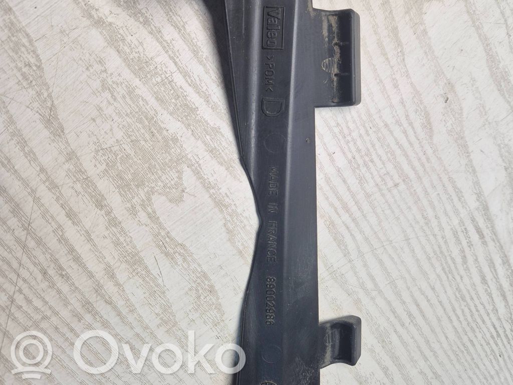 Volvo V70 Headlight part 