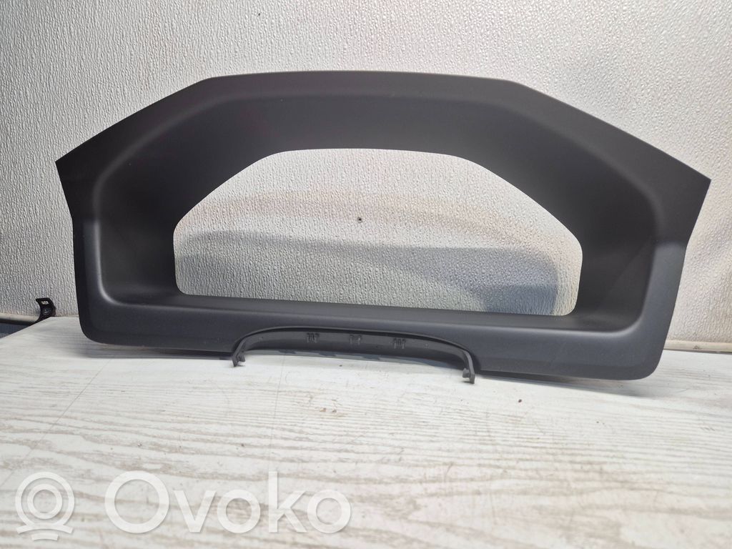 Volvo V70 Moldura del panel 