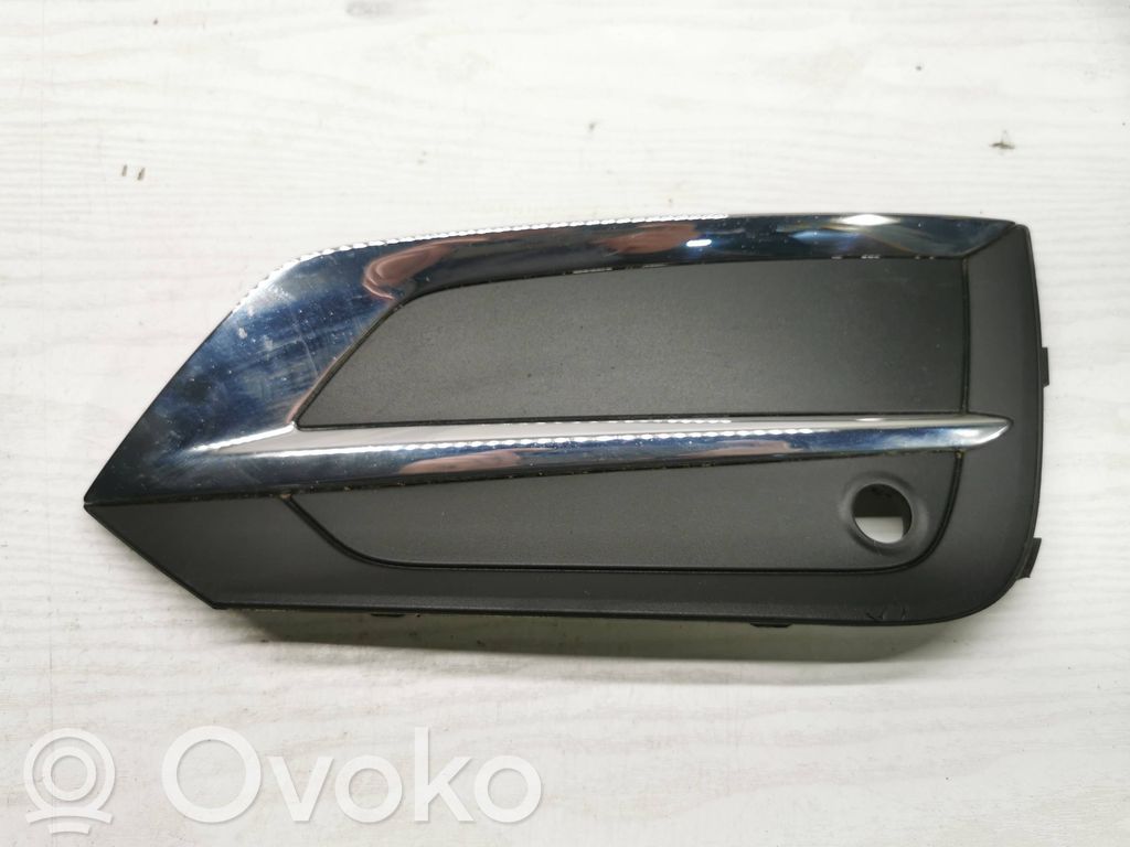 Volvo XC60 Grilă inferioară bară față 