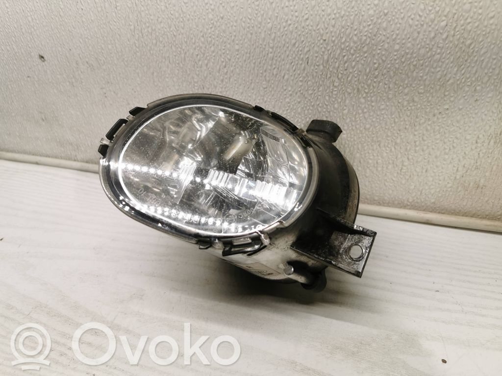 Volvo C30 LED dienas gaisma 