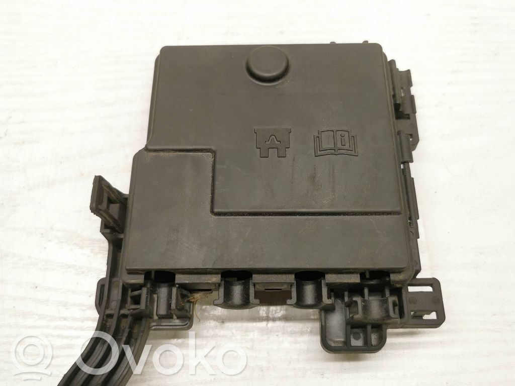 Volvo C30 Positive wiring loom 
