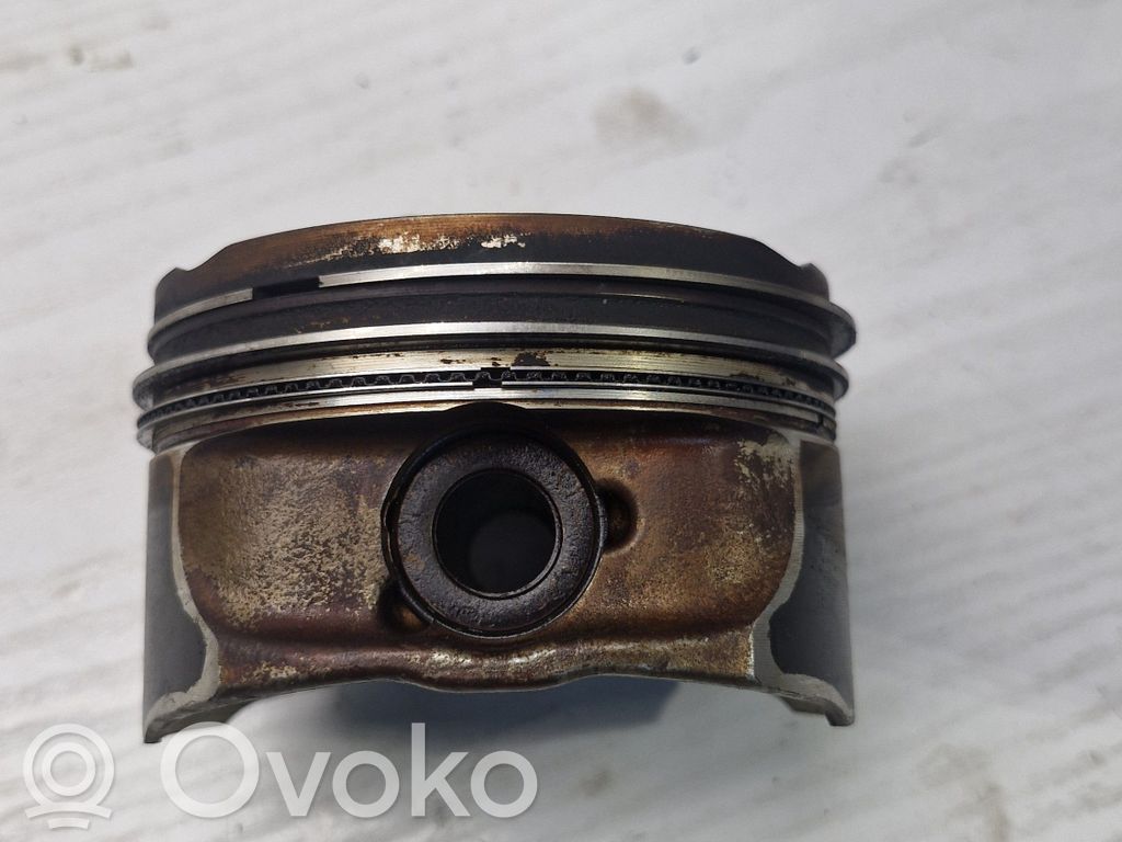 Opel Insignia A Kolben 