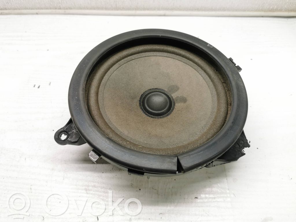 Volvo S60 Altavoz de la puerta delantera 