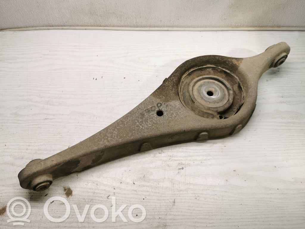 Volvo V70 Querlenker Achsschenkel hinten 
