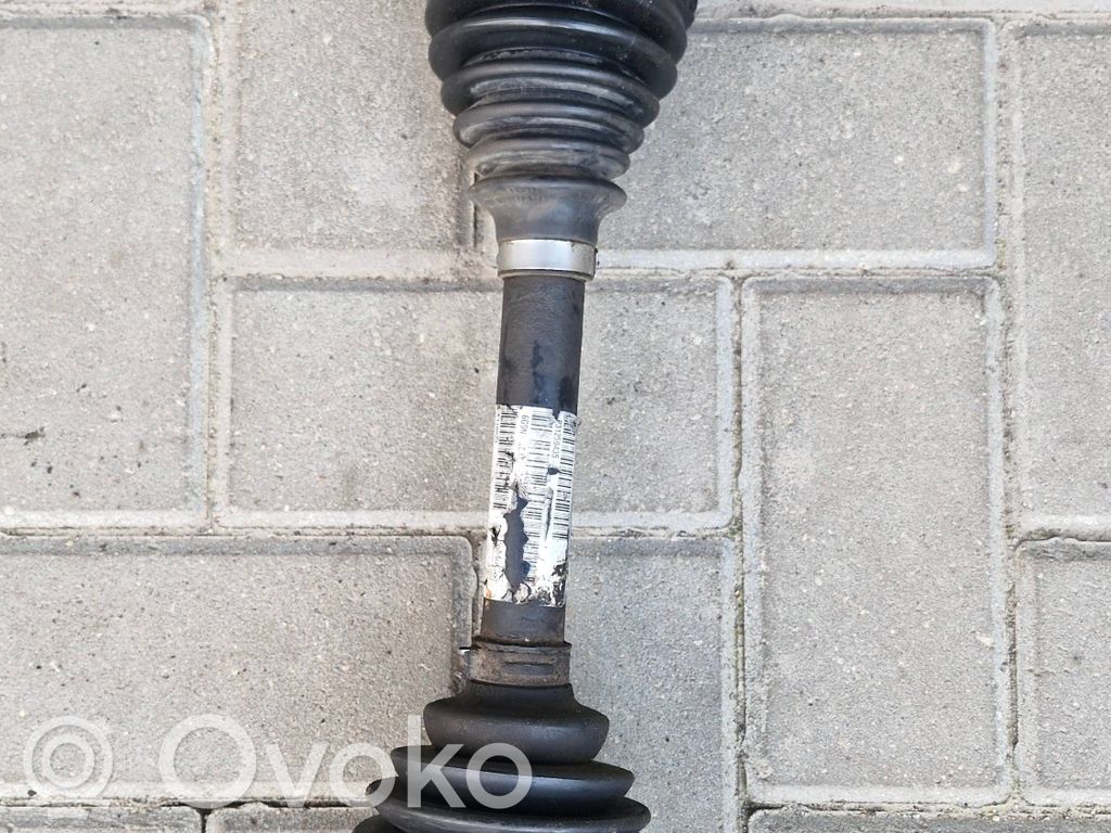 Volvo V70 Eje de transmisión delantero 