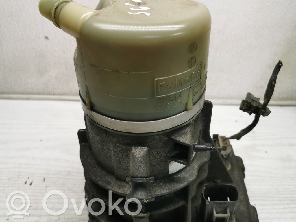 Power steering pump   31360442,3K514,C6S4B