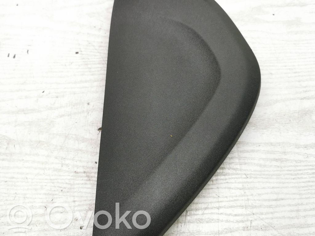 Volvo V40 Dashboard side end trim 