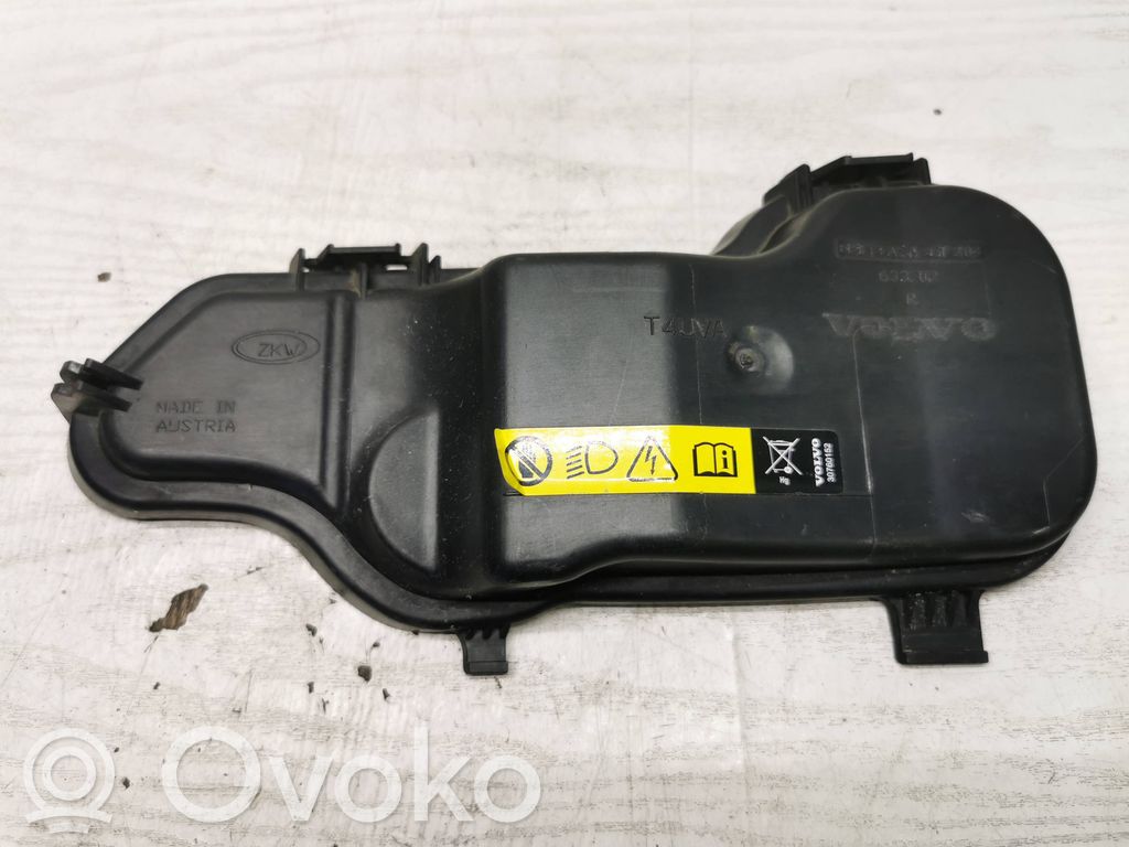 Deckel Abdeckung Scheinwerfer   30760152