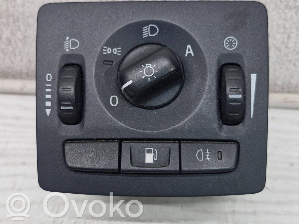 Volvo C30 Light switch 