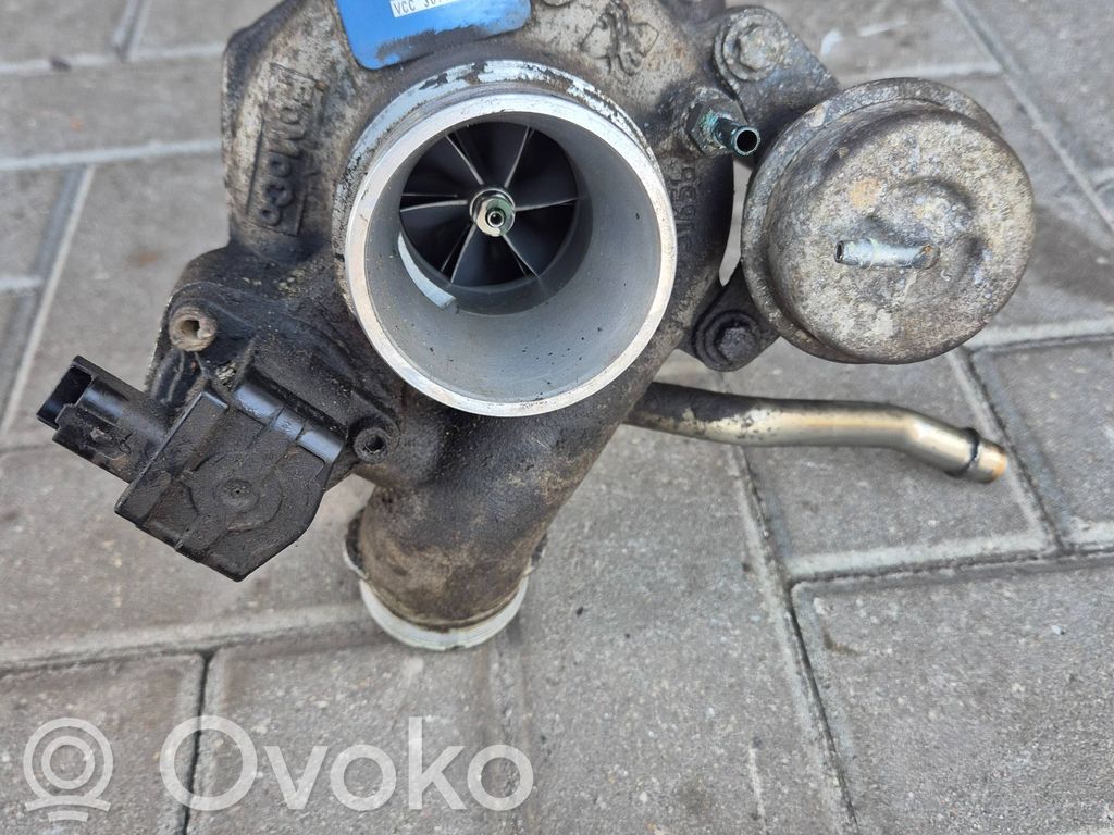 Turbo   7G9N6K682AE,30757899,53169700015,5195719