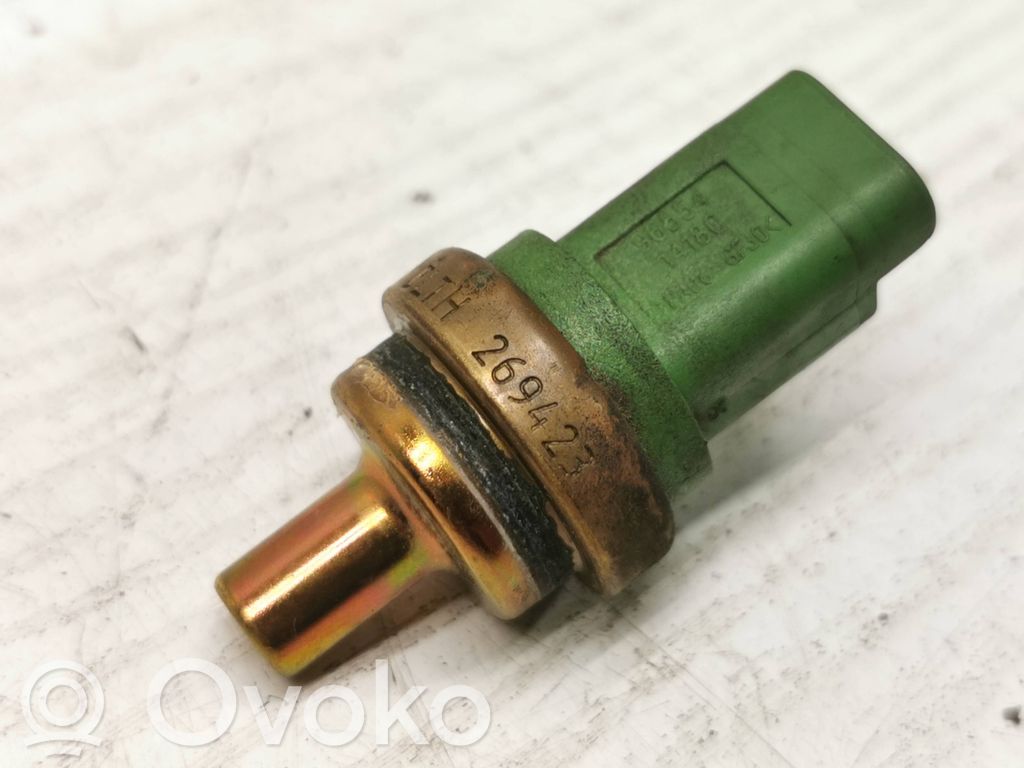 Volvo V50 Coolant temperature sensor 