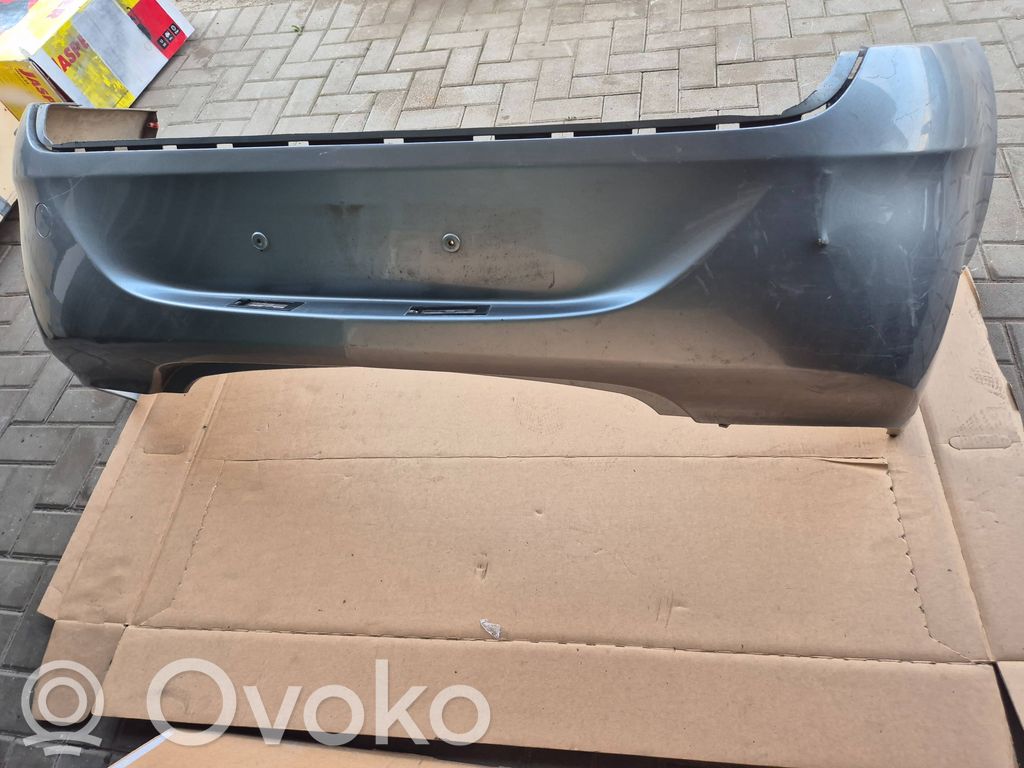 Opel Insignia A Parachoques 