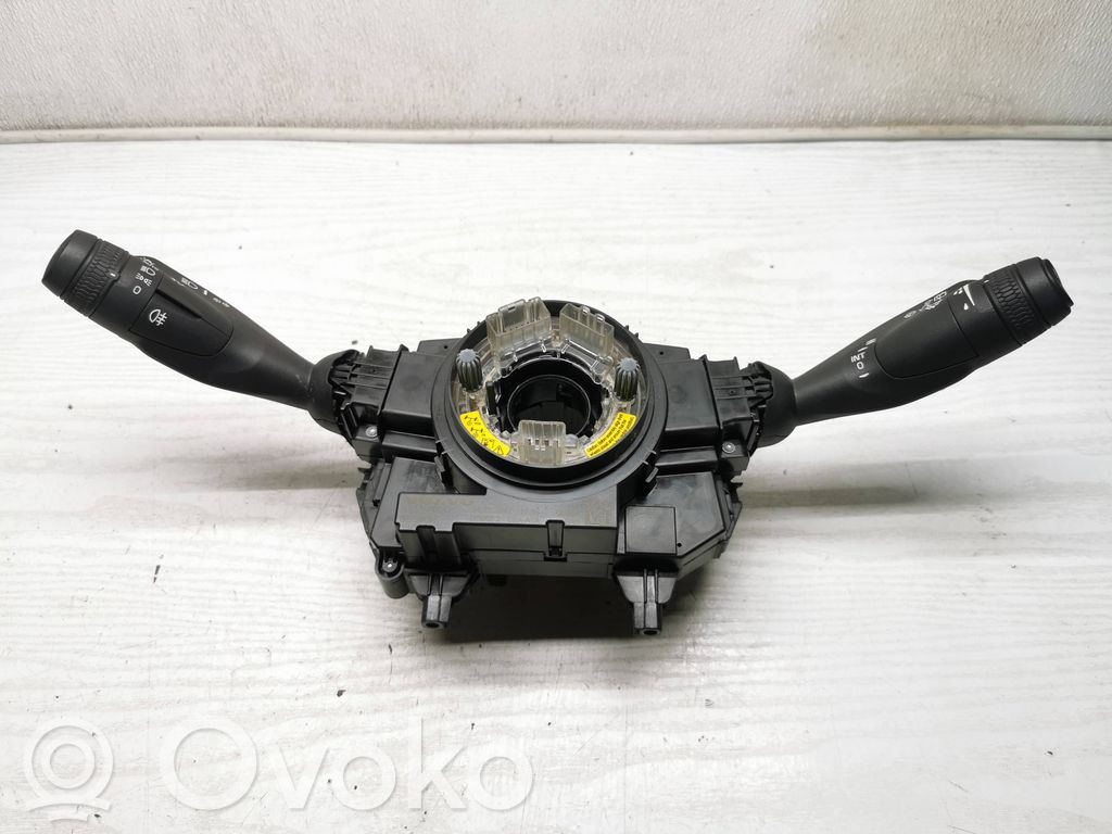 Volvo XC60 Commodo, commande essuie-glace/phare 