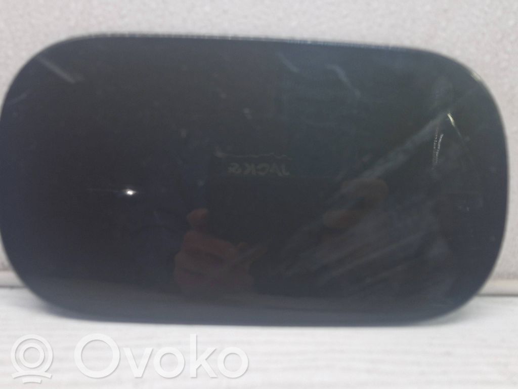 Volvo XC60 Klapka wlewu paliwa 
