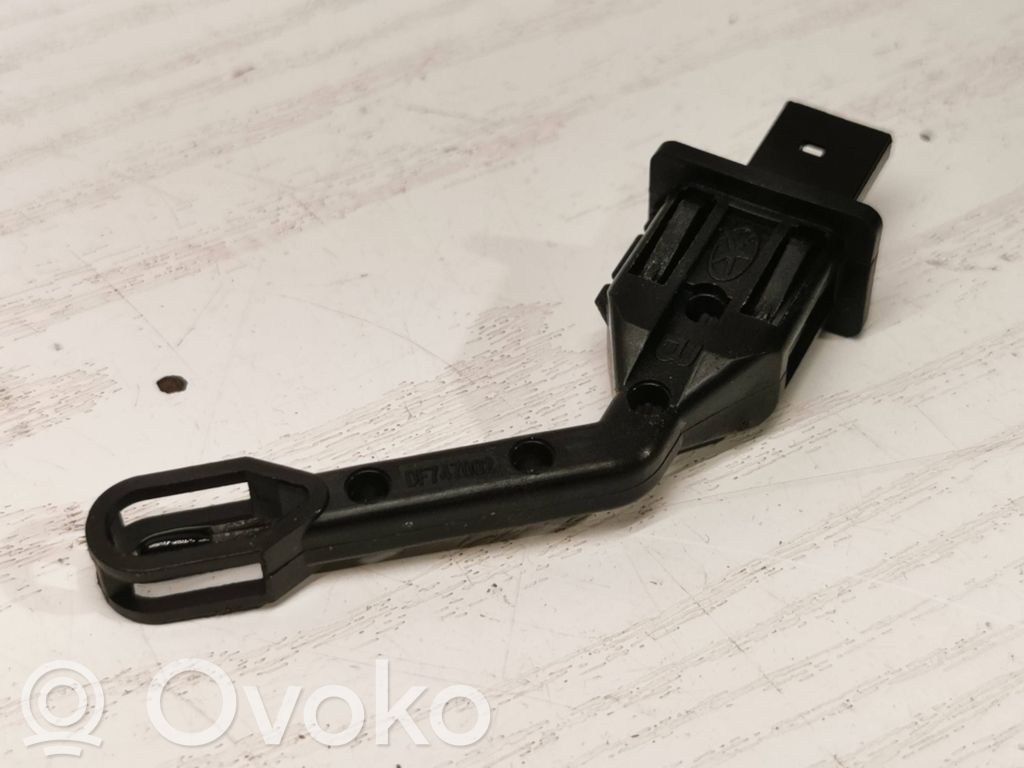 Volvo XC60 Interior temperature sensor 