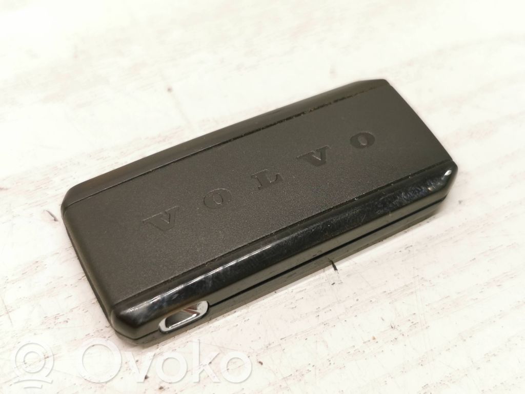 Volvo XC60 Other control units/modules 