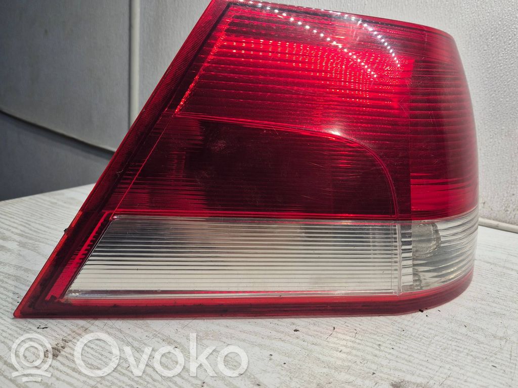 Opel Vectra C Galinis žibintas kėbule 