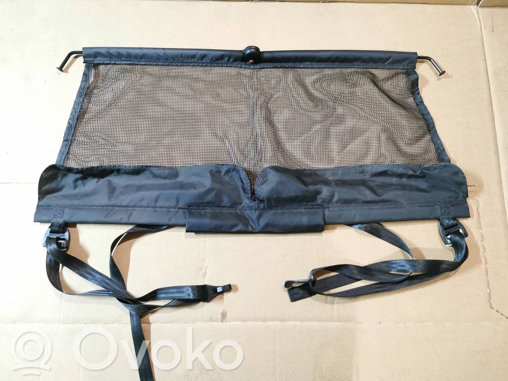 Volvo XC60 Red de equipaje del maletero/compartimento de carga 