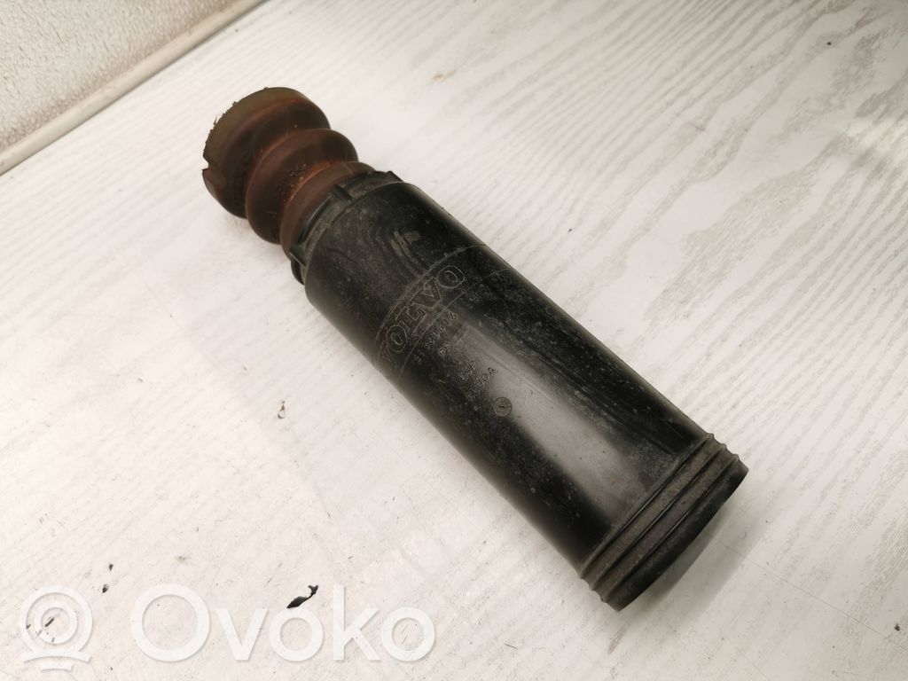 Volvo XC60 Galinis amortizatoriaus slopintuvas (atboinikas) 