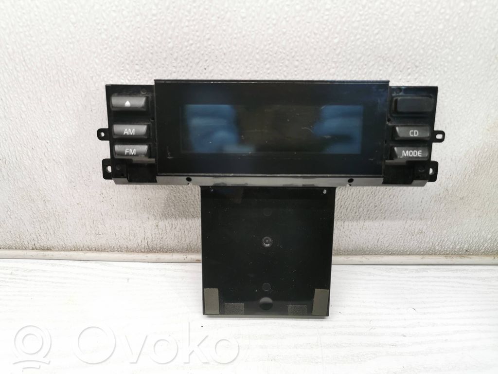 Volvo S80 Screen/display/small screen 