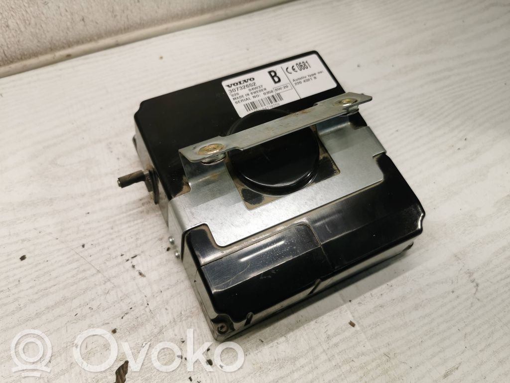 Volvo XC90 Phone control unit/module 