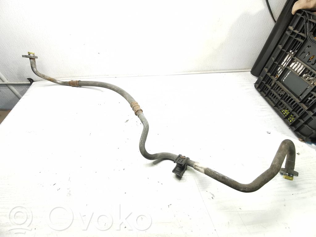 Volvo XC60 Wąż / Przewód klimatyzacji A/C 
