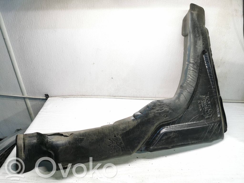 Volvo V40 Putoplastas sparno 