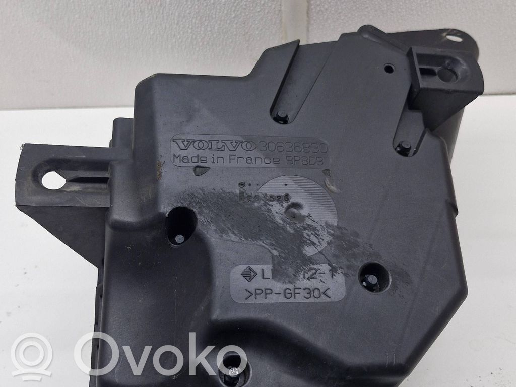 Luftfilterkasten   08898908