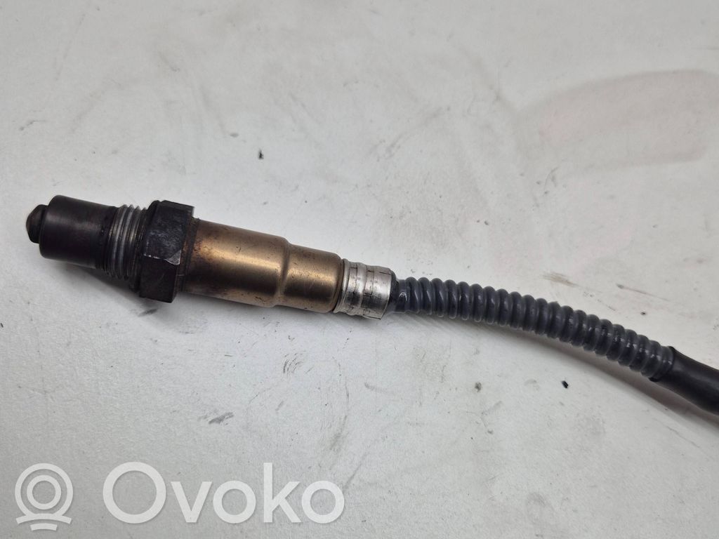 Volvo V70 Lambda probe sensor 