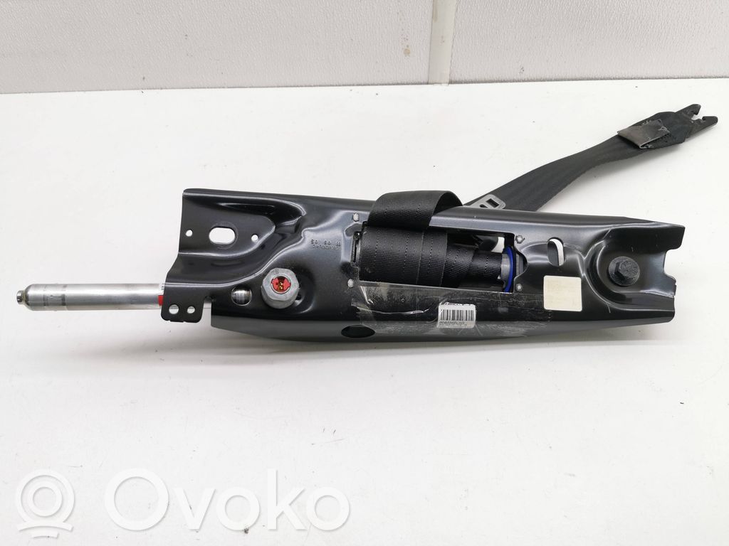 Volvo V70 Cinturón delantero 