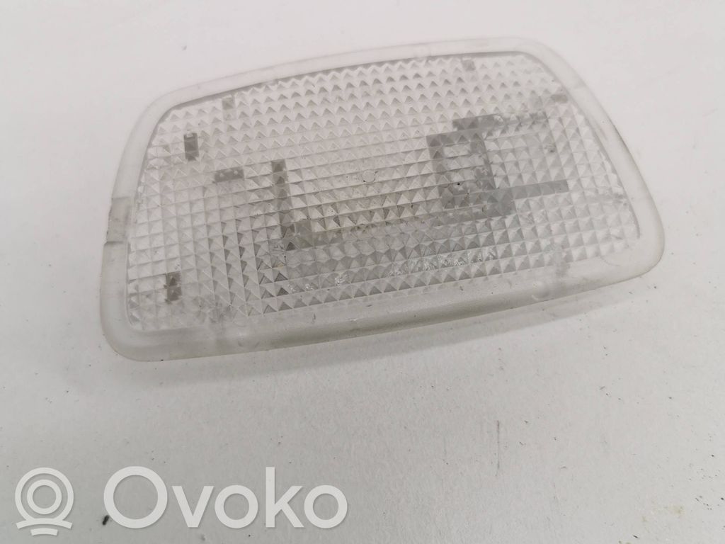 Volvo V70 Bagažinės apšvietimo žibintas 