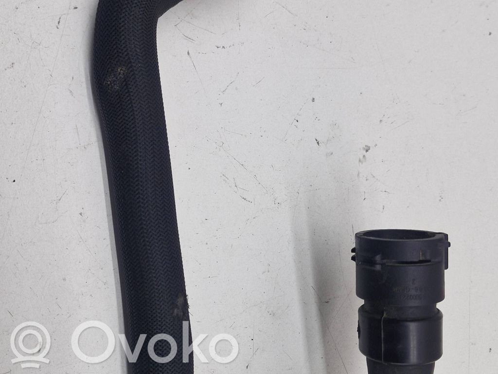 Engine coolant pipe/hose   30757462