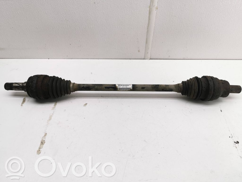 Volvo XC90 Eje de transmisión trasero 