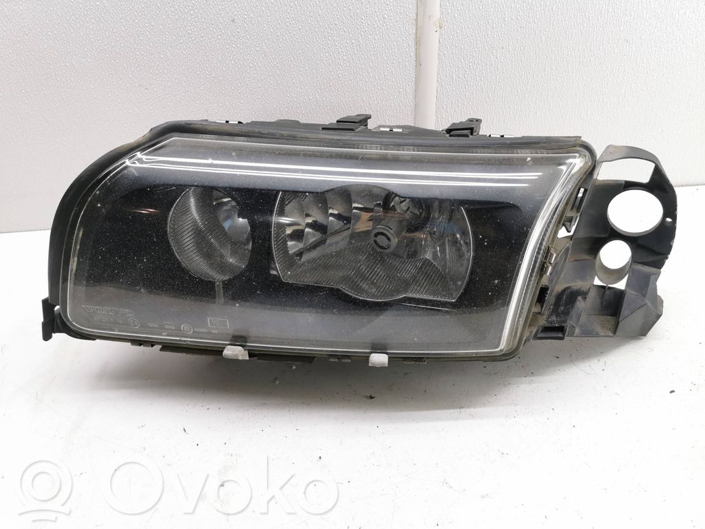 Volvo S80 Scheinwerfer 