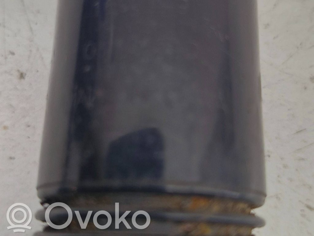 Volvo XC60 Windscreen/windshield washer pump 