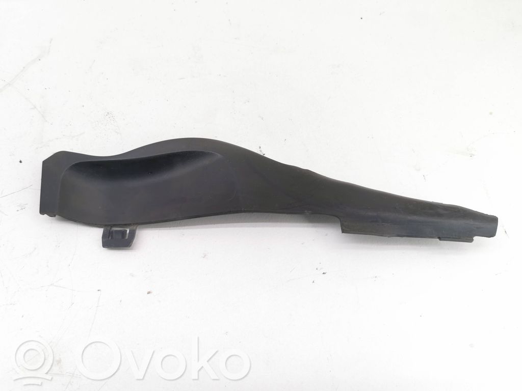 Windshield trim   31297704