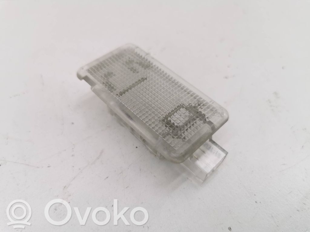 Volvo S60 Otras luces interiores 