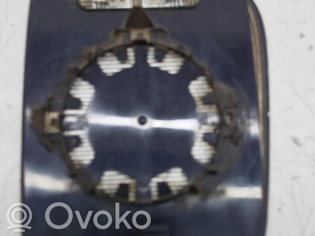Volvo XC60 Spoguļa stikls 