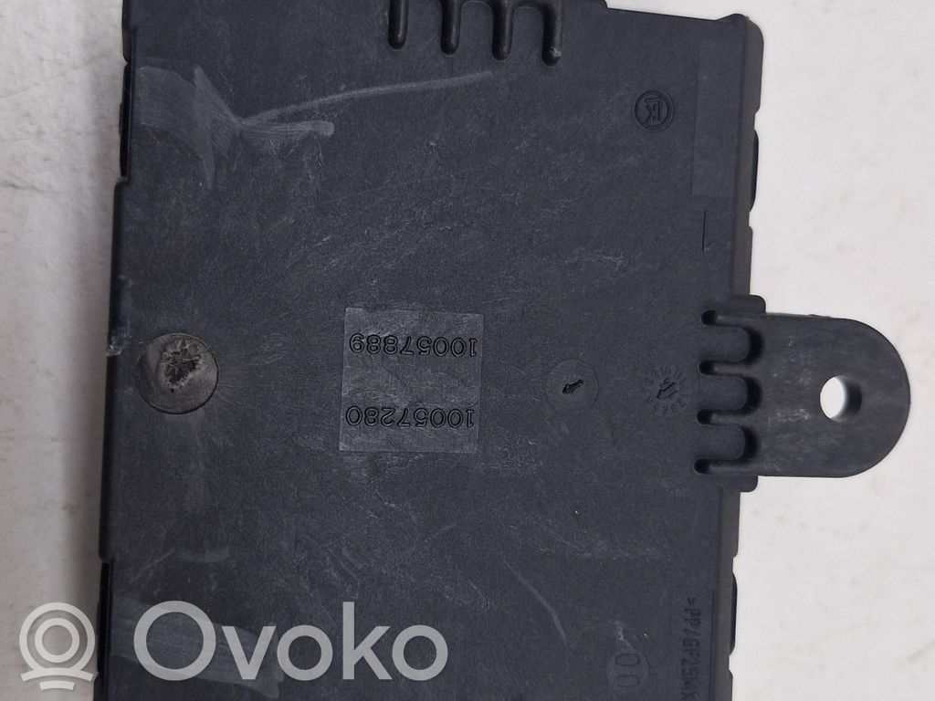 Door control unit/module   31343027