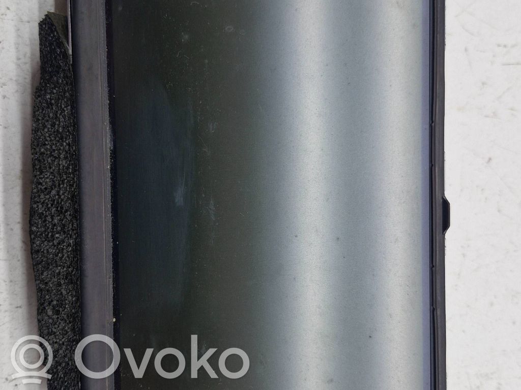 Volvo S60 Screen/display/small screen 